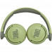 Беспроводные наушники JBL JR310BT Green (Зелёный)