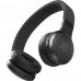 Беспроводные наушники JBL Live 460NC Black (Чёрный)