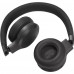 Беспроводные наушники JBL Live 460NC Black (Чёрный)