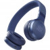 Беспроводные наушники JBL Live 460NC Blue (Синий)