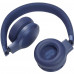 Беспроводные наушники JBL Live 460NC Blue (Синий)