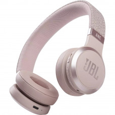 Беспроводные наушники JBL Live 460NC Rose Gold (Розовое золото)