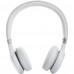 Беспроводные наушники JBL Live 460NC White (Белый)