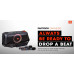 Портативная колонка JBL Partybox On-The-Go Black (Чёрный)