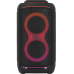 Портативная аудиосистема JBL PartyBox 520 Черный