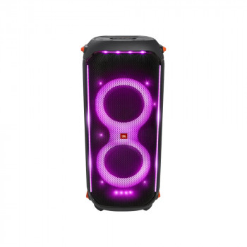 Портативная колонка JBL Partybox 710 Чёрный (Black)