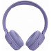 Беспроводные наушники JBL Tune 520BT Purple (Фиолетовый)