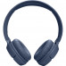 Беспроводные наушники JBL Tune 520BT Blue (Синий)