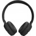 Беспроводные наушники JBL Tune 520BT Black (Чёрный)