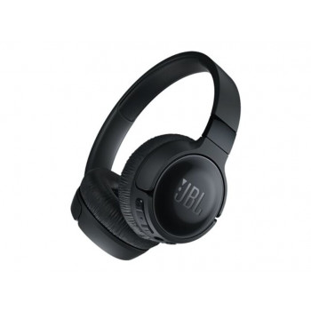 Беспроводные наушники JBL Tune 520BT Black (Чёрный)