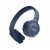 Беспроводные наушники JBL Tune 520BT Blue (Синий)