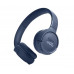 Беспроводные наушники JBL Tune 520BT Blue (Синий)