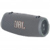 Портативная колонка JBL Xtreme 3 Gray (Серый)