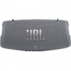 Портативная колонка JBL Xtreme 3 Gray (Серый)