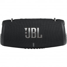 Портативная колонка JBL Xtreme 3 Black (Чёрный)