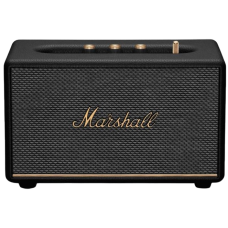 Портативная колонка Marshall Acton III Black (Черный)