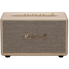 Портативная колонка Marshall Acton III Cream (Кремовый)