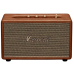 Портативная колонка Marshall Acton III Brown (Коричневый)