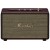 Портативная колонка Marshall Acton III Burgundy (Бордовый)