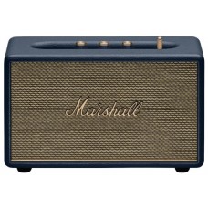 Портативная колонка Marshall Acton III Midnight Blue (Полуночный синий)