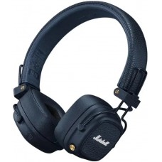 Беспроводные наушники Marshall Major 5 Midnight Blue (Полуночно-синий)