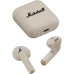 Беспроводные наушники Marshall Minor 4 Cream (Кремовый / Бежевый)
