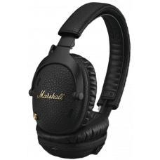 Беспроводные наушники Marshall Monitor III Active Noise Cancellation (с активным шумоподавлением)