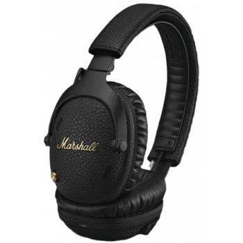 Беспроводные наушники Marshall Monitor III Active Noise Cancellation (с активным шумоподавлением)