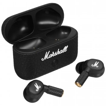 Беспроводные наушники Marshall Motif II ANC