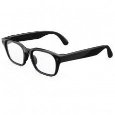 Умные очки Meta Adventurer Standard Classic Black/Clear