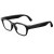 Умные очки Meta Adventurer Large Classic Black/Clear