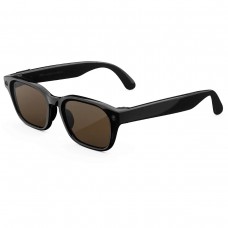 Умные очки Meta Adventurer Standard Classic Black/Brown