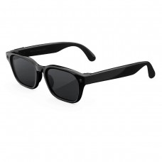 Умные очки Meta Adventurer Standard Classic Black/Grey