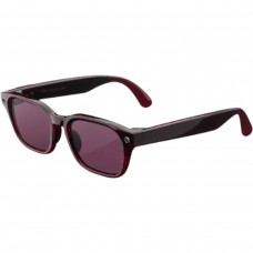 Умные очки Meta Adventurer Standard Merlot/Clear to Ruby Transitions