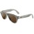 Умные очки Ray-Ban Meta Aviator Gen 3 Milky Warm Beige/Transitions Brown