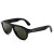 Умные очки Ray-Ban Meta Aviator Gen 3 Shiny Black/Green