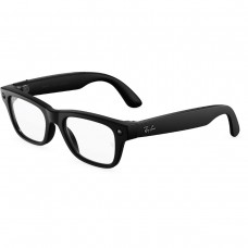 Умные очки Ray-Ban Meta Blayzer Optics Gen 2 Standard Matte Black