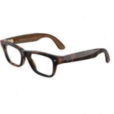 Умные очки Ray-Ban Meta Blayzer Optics Gen 2 Standard Havana