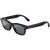 Умные очки Ray-Ban Meta Burbank Standard Shiny Black/Transitions Grey