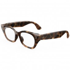 Умные очки Meta Capri Espresso Tortoise/Clear