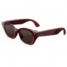 Умные очки Meta Capri Espresso Tortoise/Brown