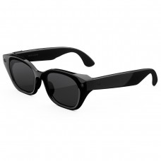 Умные очки Meta Capri Classic Black/Clear to Grey Transitions