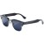Умные очки Ray-Ban Meta Clubmaster Transparent Sky Blue/Transitions Sapphire