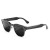Умные очки Ray-Ban Meta Clubmaster Transparent Iron Grey/Grey