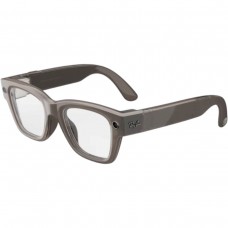 Умные очки Meta Ray-Ban Display Standard Sand/Clear to Grey Transitions 