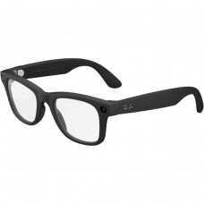 Умные очки Meta Ray-Ban Display Standard Black/Clear to Grey Transitions 