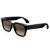 Умные очки Meta Fury Classic Black/Brown Gradient