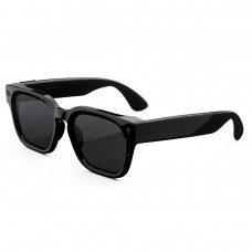 Умные очки Meta Fury Classic Black/Grey