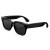 Умные очки Meta Fury Classic Black/Grey