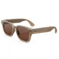 Умные очки Meta Fury Sandstone/Dark Amber